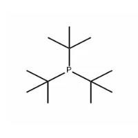 Tri-terc-butilfosfina
